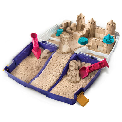 Magic sand Plastic (Refurbished B)