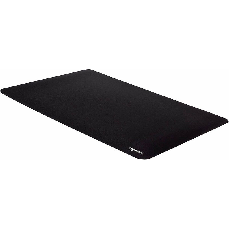 Alfombrilla de Ratón Amazon Basics SBD88WD 90 x 42 cm Negro (Reacondicionado A)