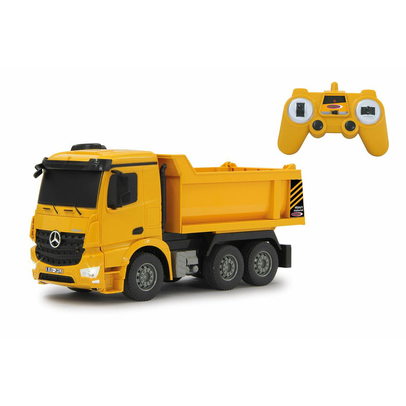 Radio-controlled Truck Jamara (Refurbished D)