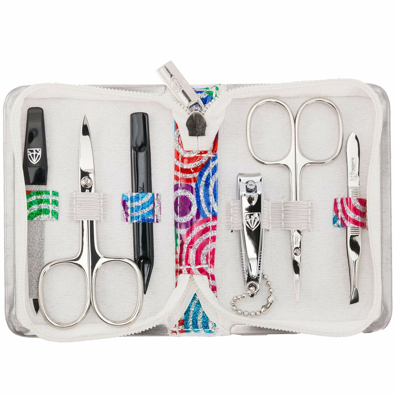 Manicure and pedicure sets Kellermann & Drei Schwerter Ravenna (Refurbished A+)