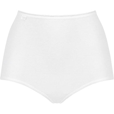 Panties Sloggi 10180854 (50) (Refurbished A+)