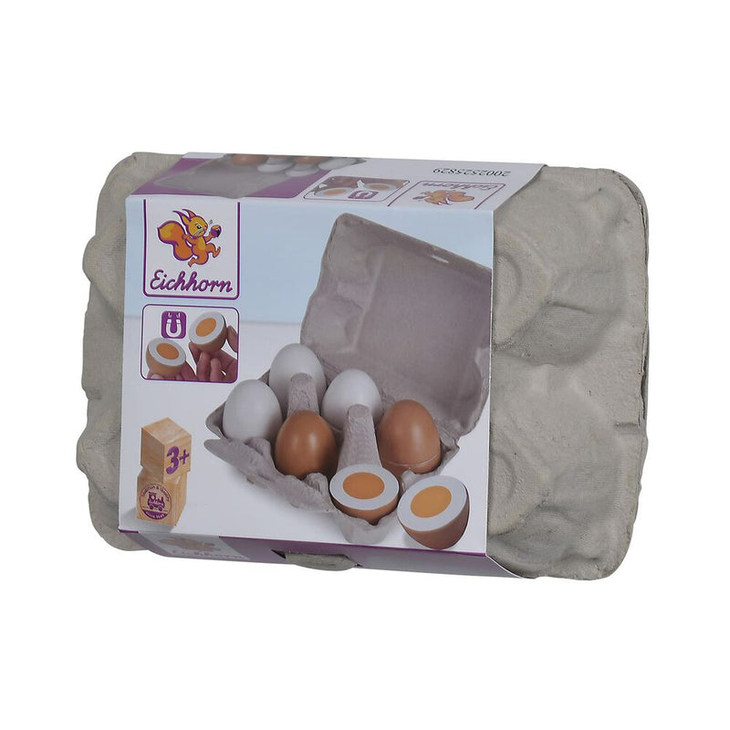 Egg cup 100003737 (10,5 x 16 x 7 cm) (Refurbished B)