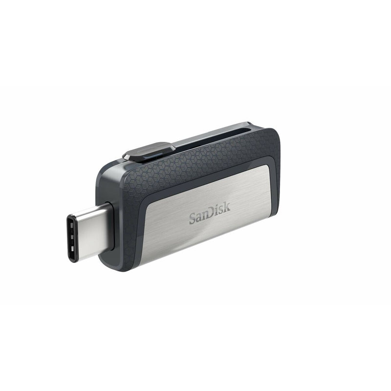 Memoria USB SanDisk Nero 256 GB (Ricondizionati A)