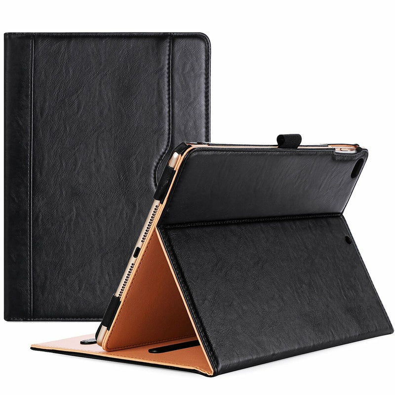 Tablet Tasche ProCase PC-08360358 Schwarz 9,7" (Restauriert A)