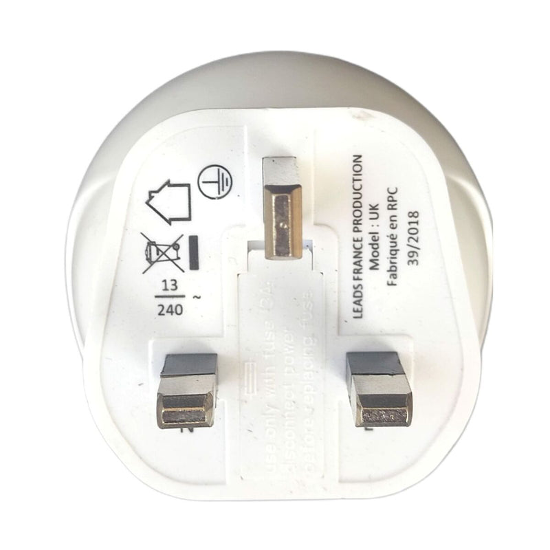 Adaptateur de courant BB0165 (Reconditionné A)