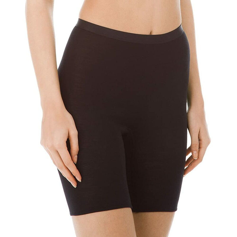 Kurze Hose Calida   Schwarz (40-42) (Restauriert B)