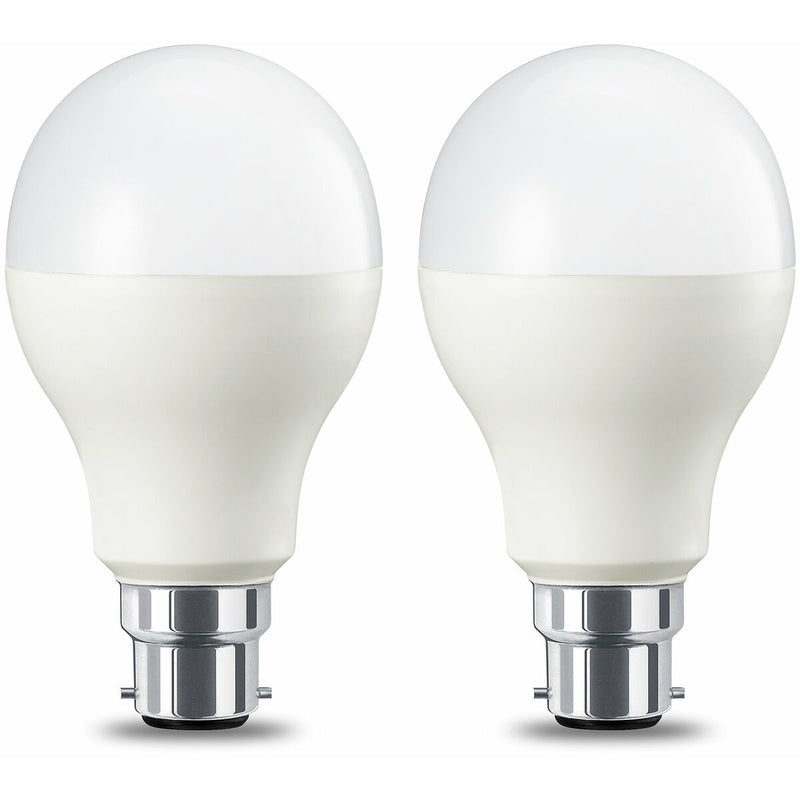 Lampadina LED Amazon Basics (Ricondizionati A+)