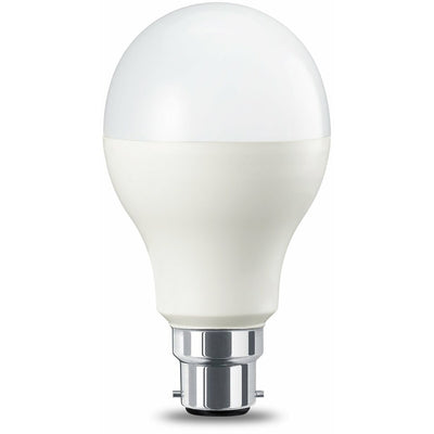 Bombilla LED Amazon Basics (Reacondicionado A+)