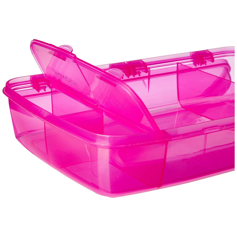 Compartment Lunchbox (Refurbished B)