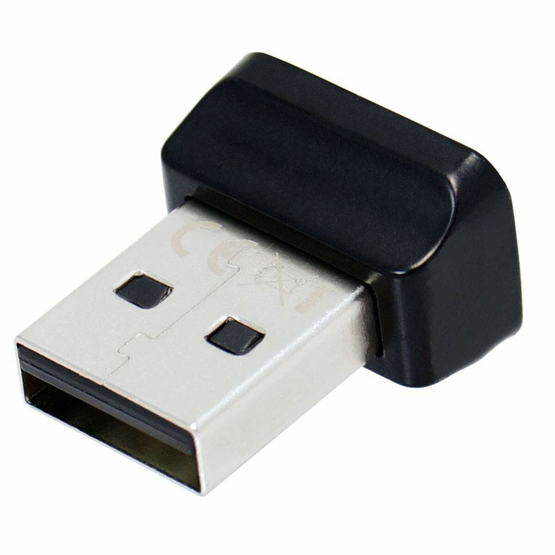 Adaptador USB Lector de huella (Reacondicionado A)