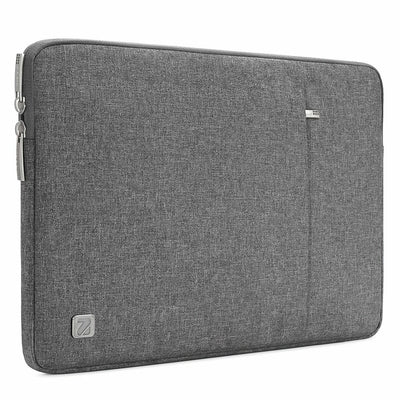 Housse d'ordinateur portable N-LP01-17H_DE 17,3" Gris (Reconditionné A)