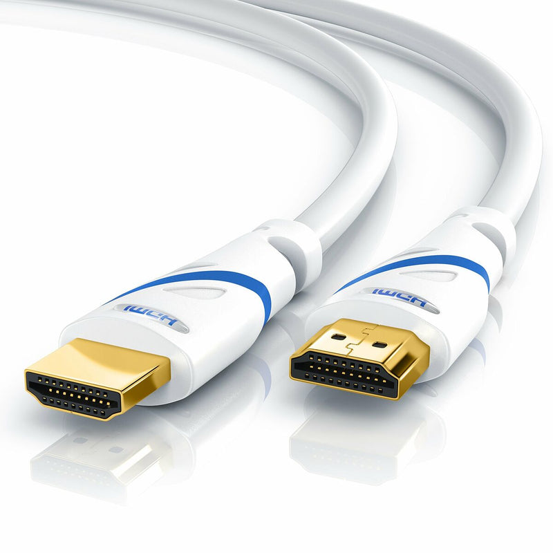 Adaptador HDMI a DVI (Reacondicionado A)