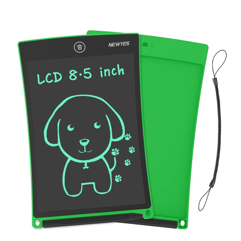 Tablette pour Dessiner et Écrire LCD NY085UK-GR (Reconditionné B)