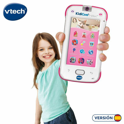 Interactive Toy Vtech 80-169557 (Refurbished A+)