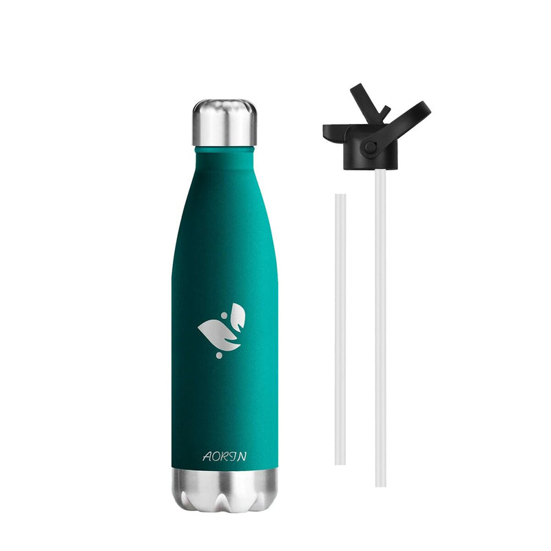 Water bottle Green 750 ml (Refurbished B)