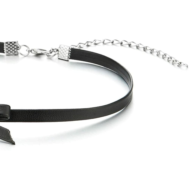 Collar Negro Ajustable (Reacondicionado B)