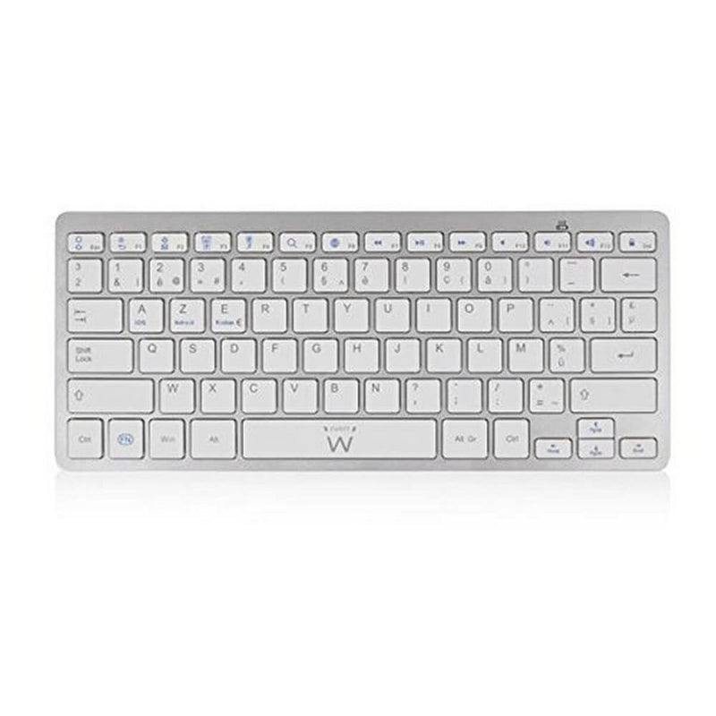 Tastiera Ewent EW3168 AZERTY (Ricondizionati A)