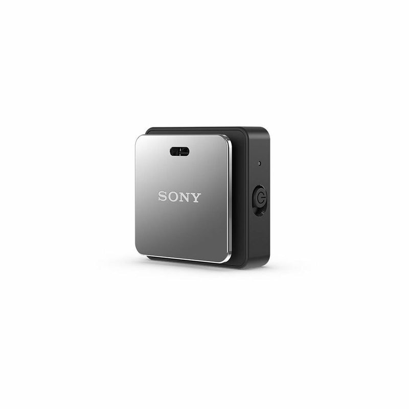 Casque Sony 1309-5329 Bluetooth Noir (Reconditionné B)