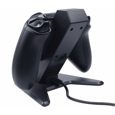 Base de carga Amazon Basics Mando de consola de videojuegos (Reacondicionado A)