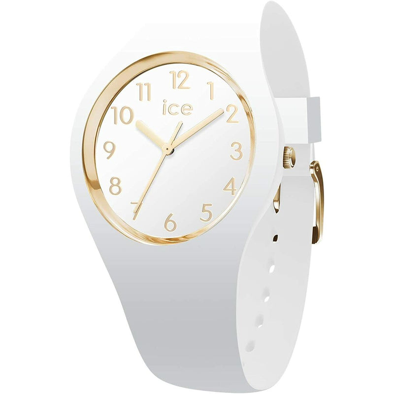 Reloj Mujer Ice-Watch 014759 Blanco 34 mm (Reacondicionado A+)