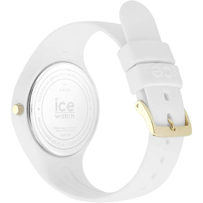 Montre Femme Ice-Watch 014759 Blanc 34 mm (Reconditionné A+)