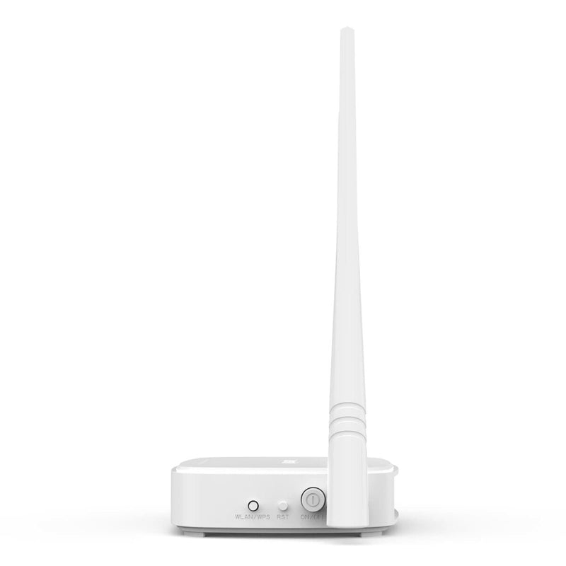 Router Tenda D301 (Restauriert A+)