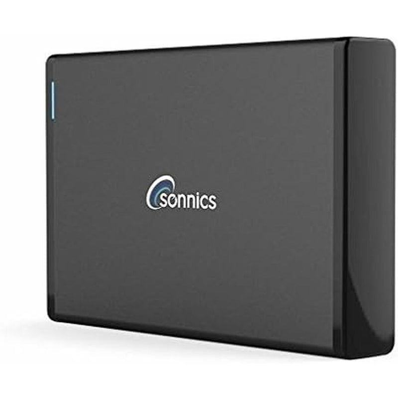 Disco Duro Externo 2 TB (Reacondicionado A)