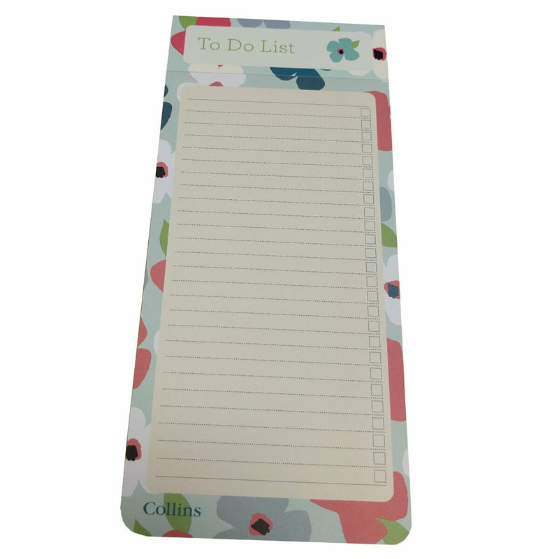 Magnetic Notepad Block 23 x 10 cm (Refurbished C)