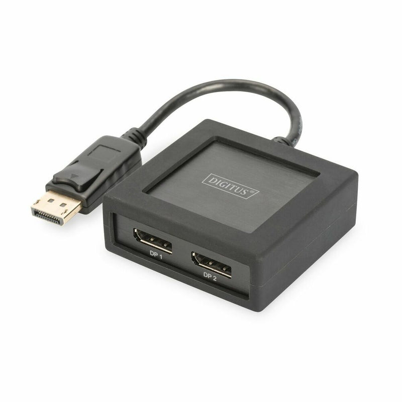 DisplayPort-Kabel Digitus DS-45404 (Restauriert A+)