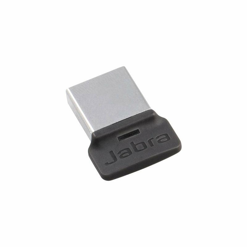 USB Adaptor Jabra Link 370 Black (Refurbished A)