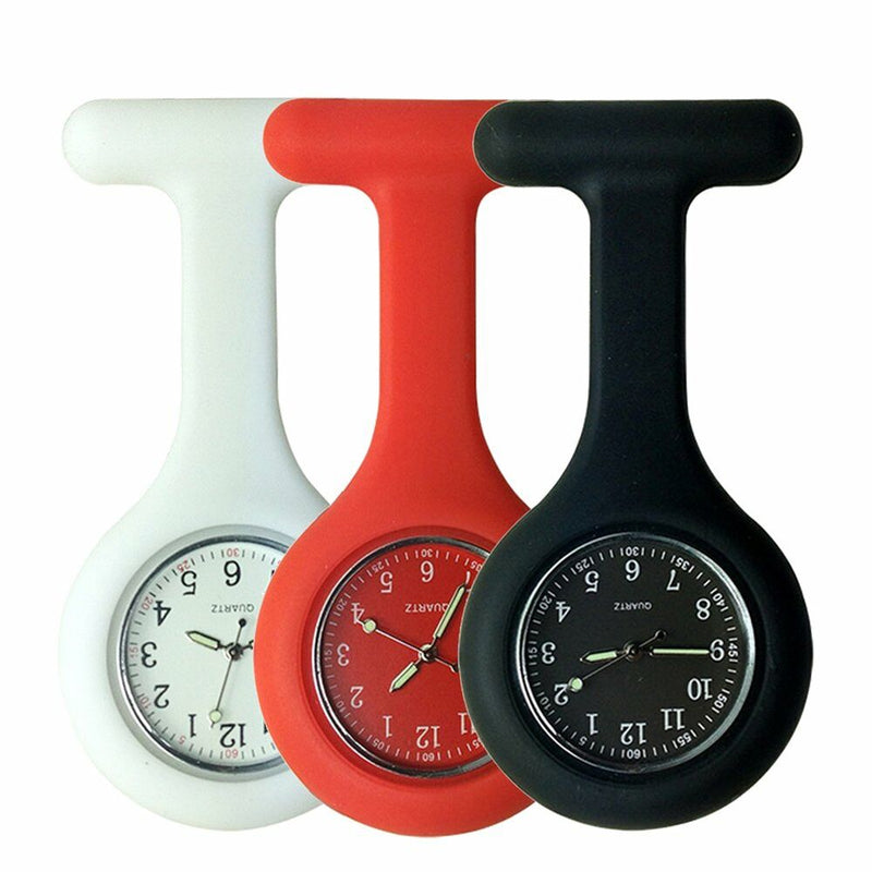 Reloj de Bolsillo SITE-XP03-2022 Silicona (Reacondicionado A+)