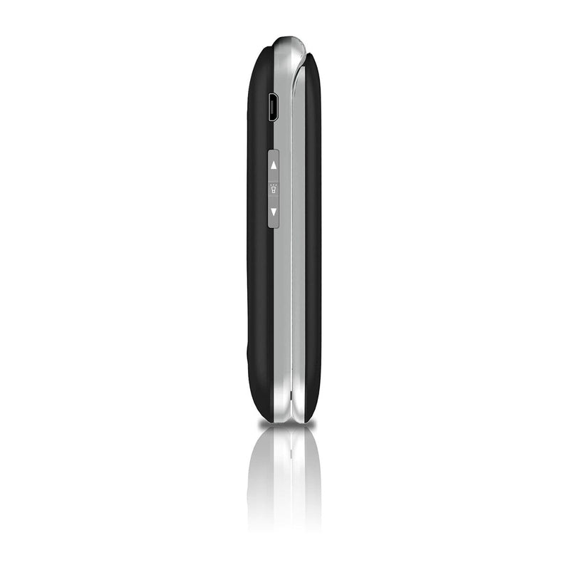 Teléfono Móvil beafon SL590 Negro 16 GB (Reacondicionado D)