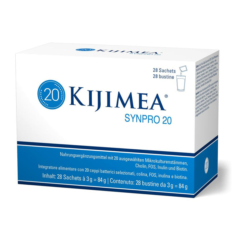 Envelopes Kimijea Synpro 20 (Refurbished A+)