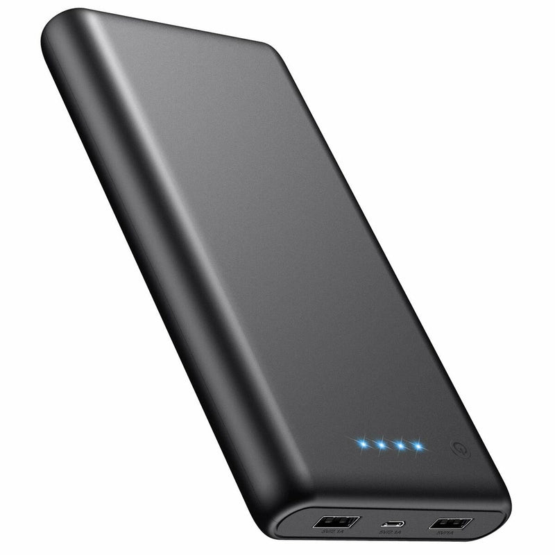 Powerbank (Ricondizionati A)