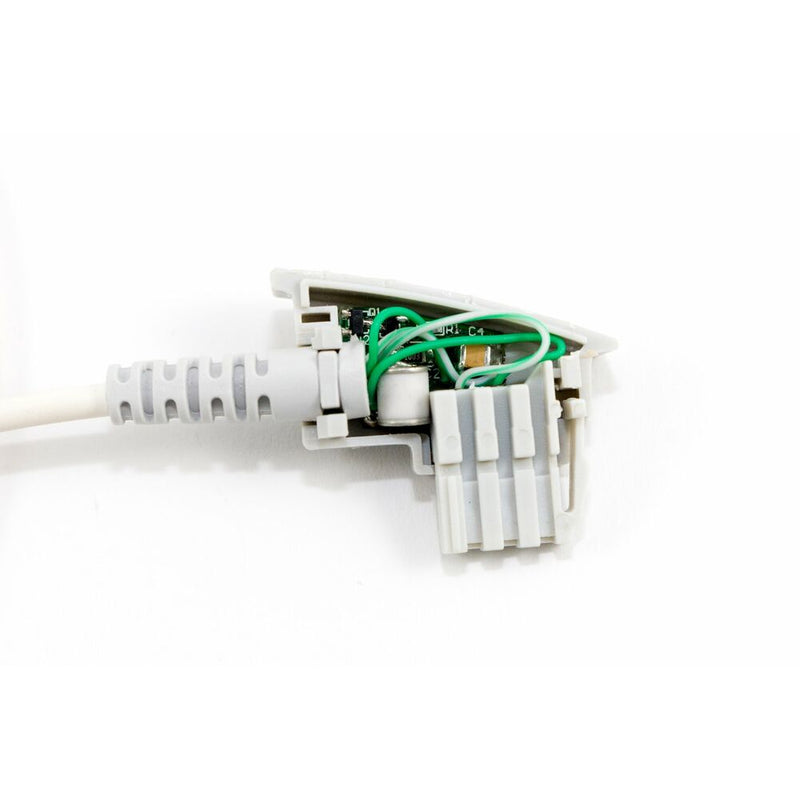 UTP Category 6 Rigid Network Cable ip-rj51 (Refurbished A+)