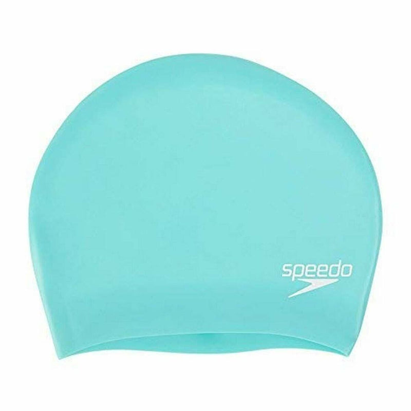 Bonnet de bain Speedo Vert Silicone (Reconditionné A+)