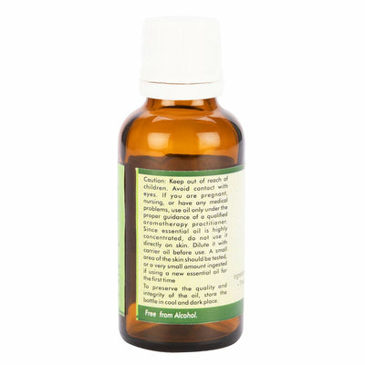 Aceite Esencial (Reacondicionado A+)