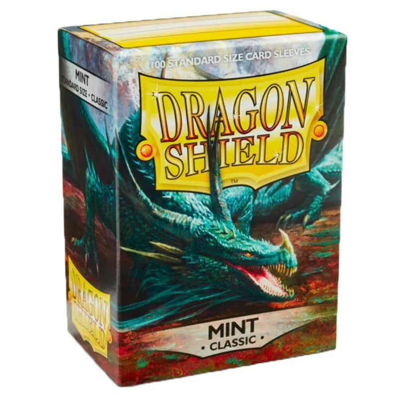 Covers Dragon Shield Mint Buste-ART10025 (Refurbished A+)