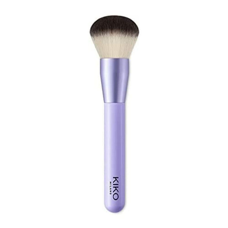 Blusher brush Kiko Milano (Refurbished A+)