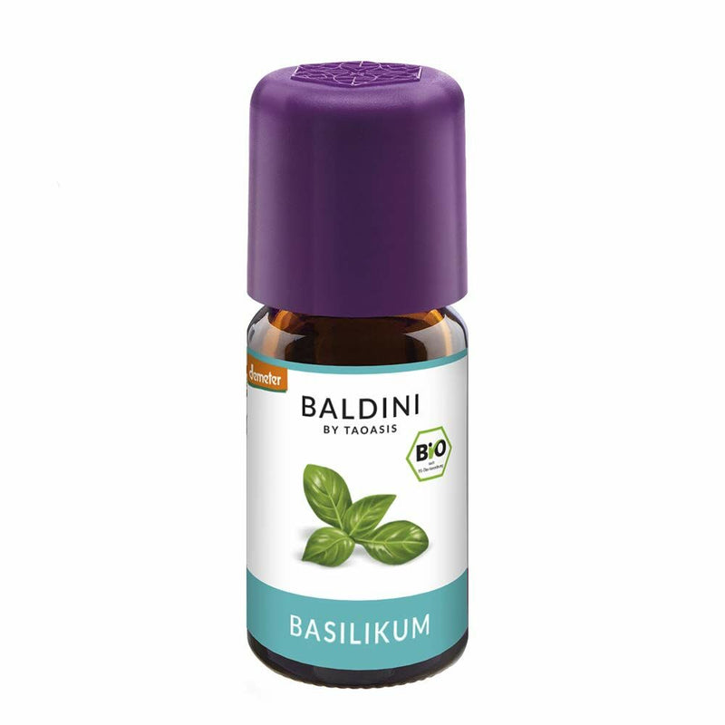 Aceite Esencial Baldini BIO 100% Clavo 5 ml (Reacondicionado A)