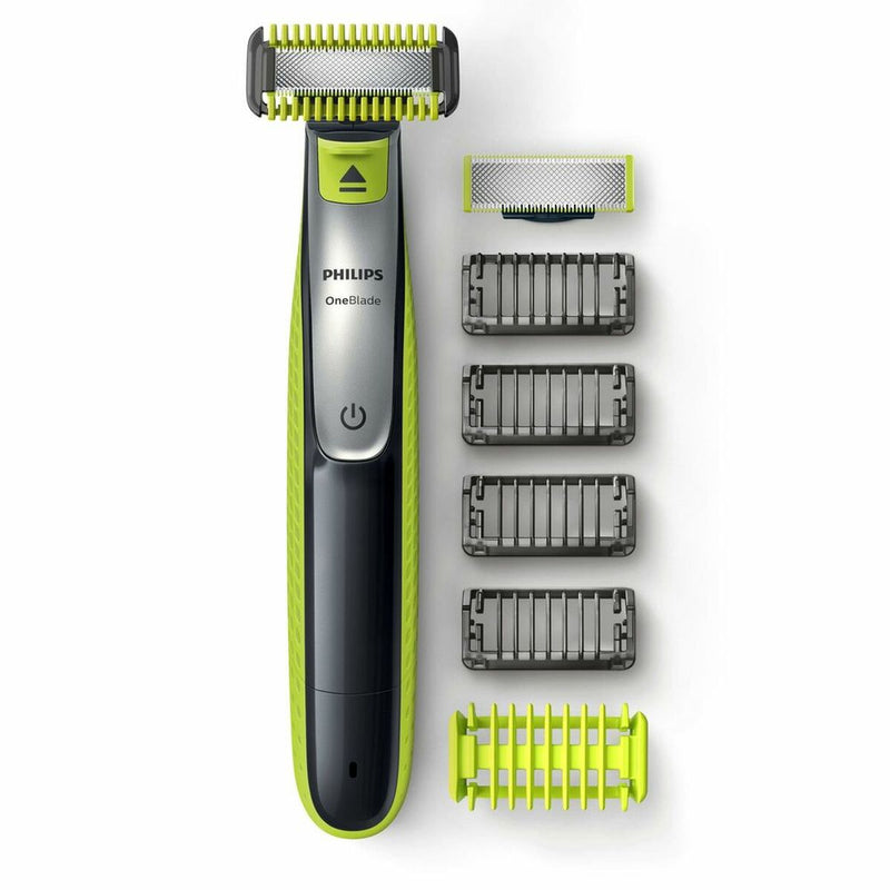 Rasoir électrique Philips OneBlade (Reconditionné D)