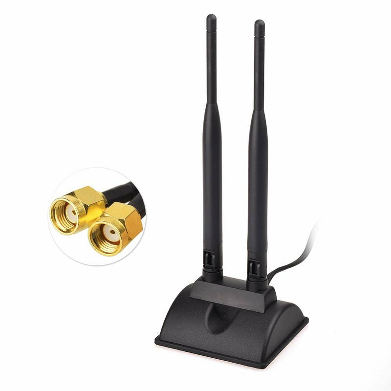 Antena Wifi ‎ZMF092U (Reacondicionado A+)