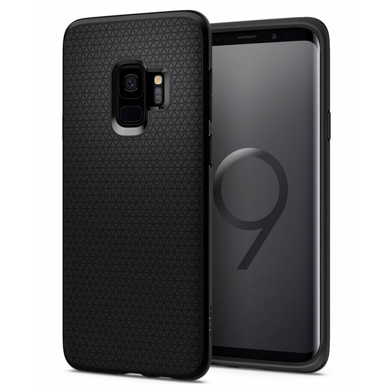 Funda para Móvil 592CS22833 Negro mate (Reacondicionado A)