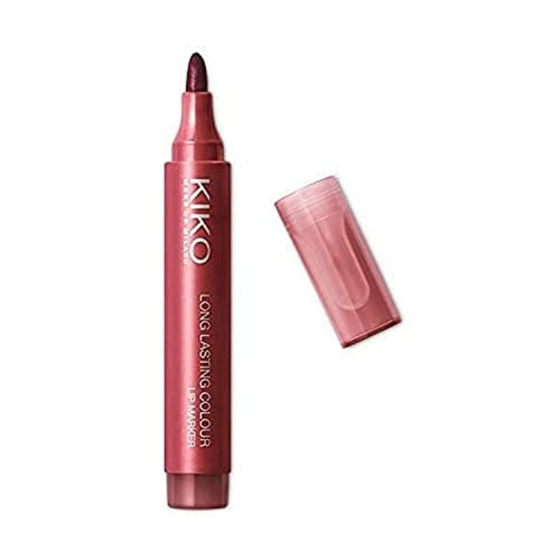 Delineador Lápiz Labial Kiko Milano Nº 104 (Reacondicionado A+)