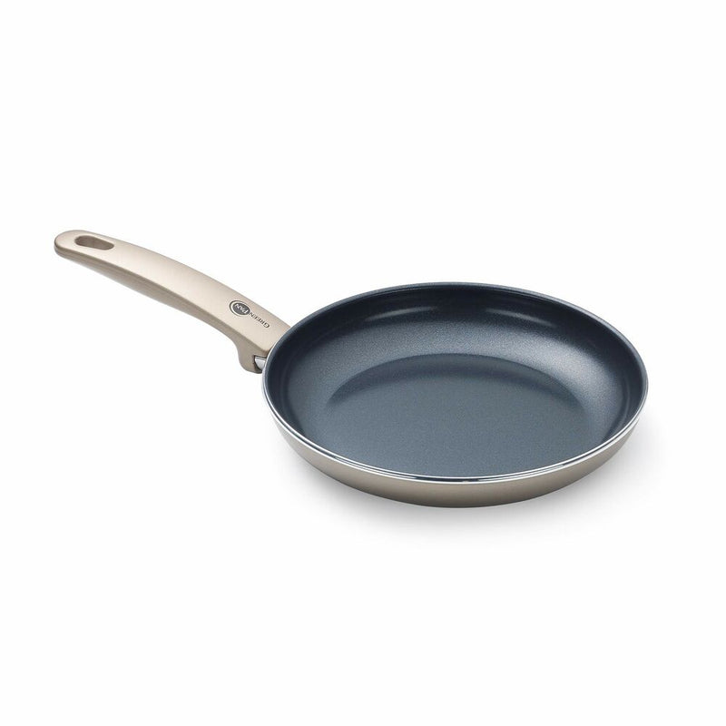 Non-stick frying pan Top Can Cap Bronze (Ø20 cm) (Refurbished C)