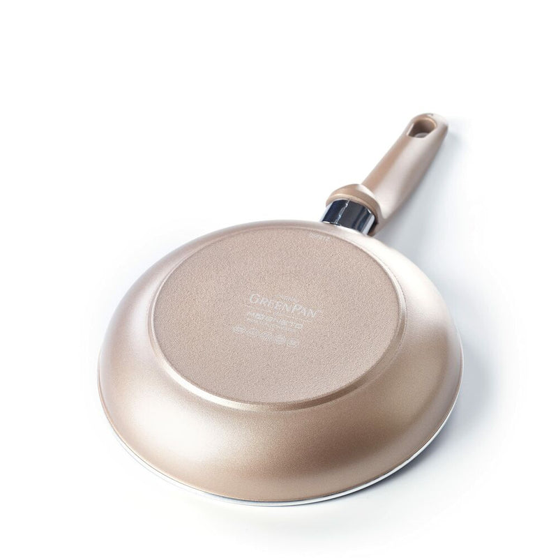 Non-stick frying pan Top Can Cap Bronze (Ø20 cm) (Refurbished C)