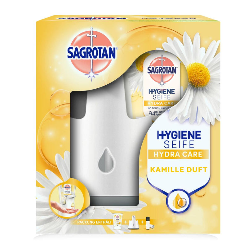 Soap Dispenser Sagrotan (Refurbished A)