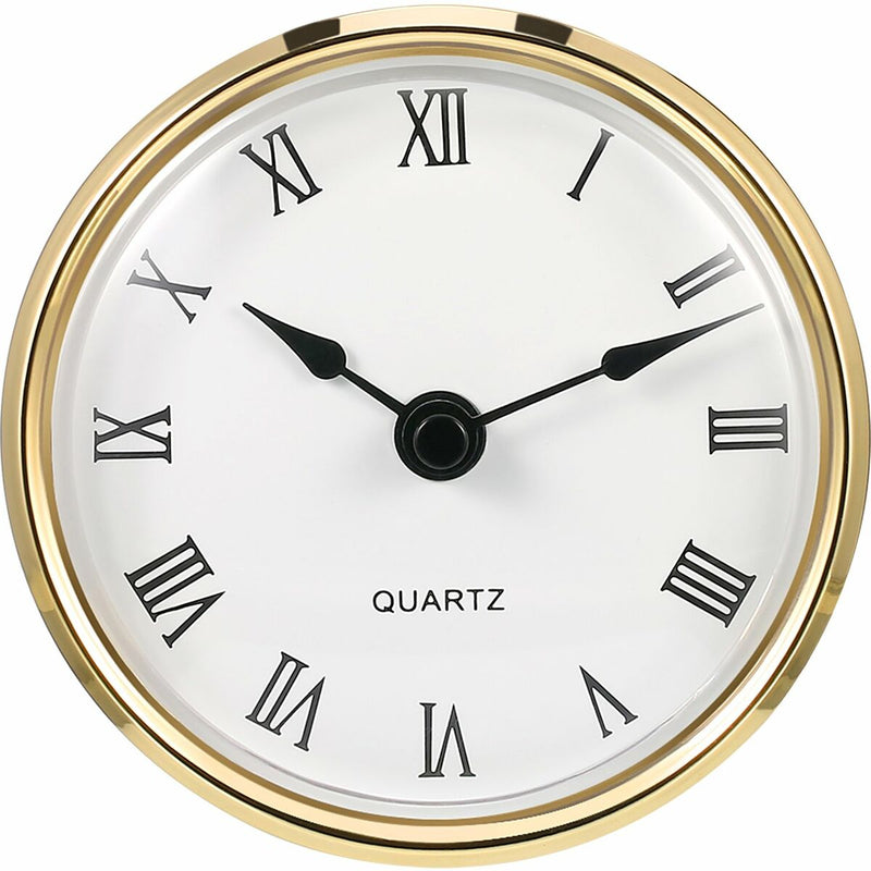 Table clock Ø 80 mm (Refurbished A+)