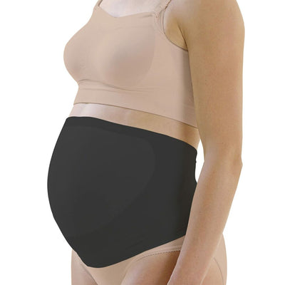 Maternity support (bump band) Medela Black (Refurbished B)