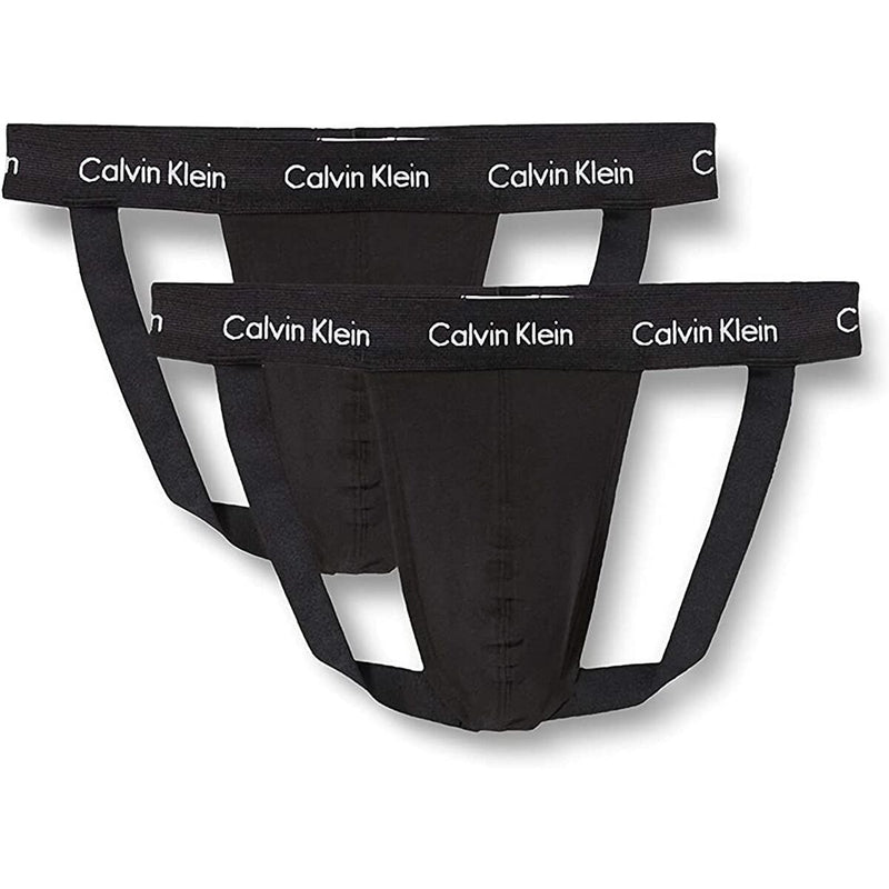 Slip da Uomo Calvin Klein 000NB1354A M (Ricondizionati A+)